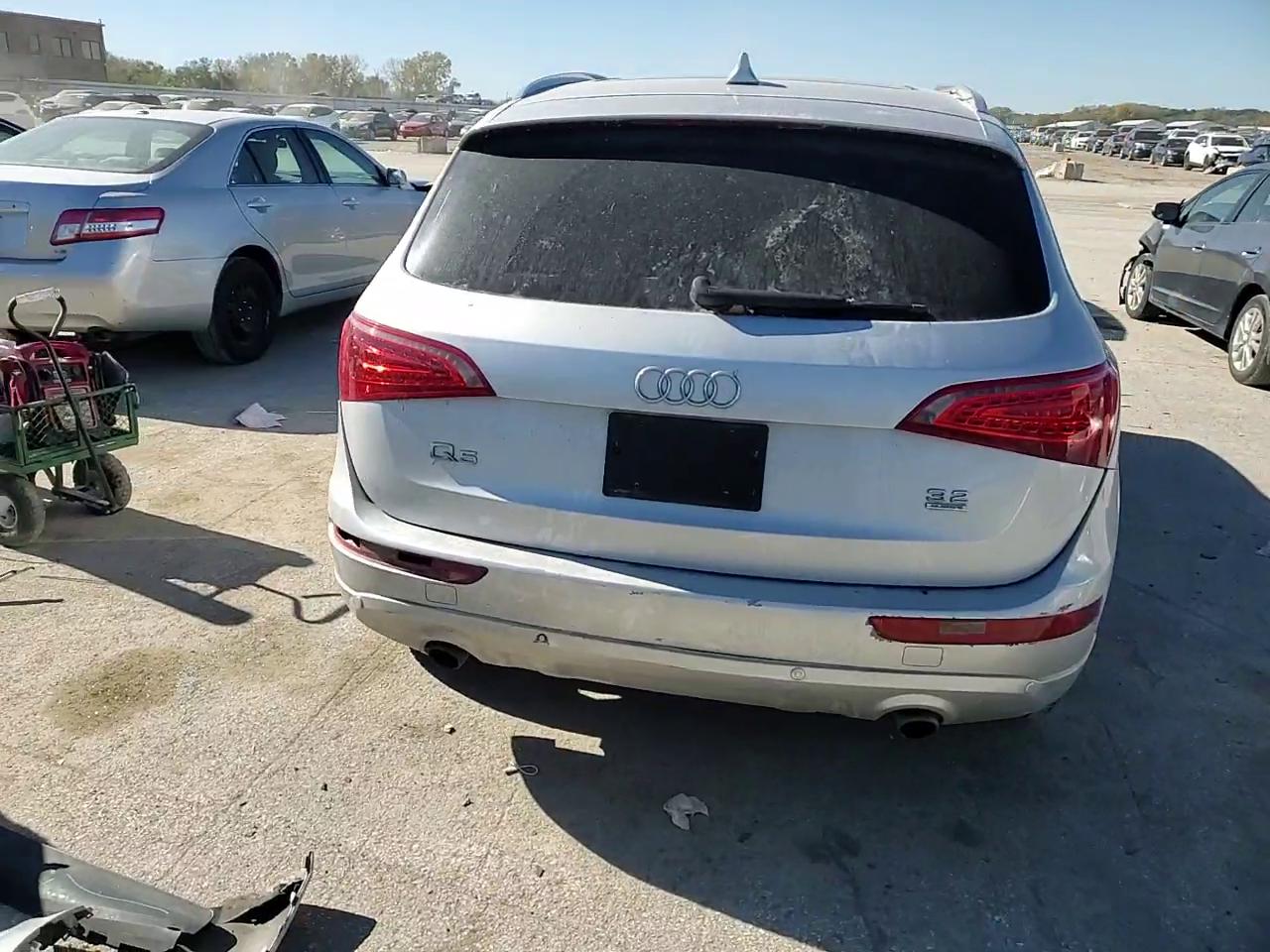 Фото: WA1KK78R99A054008