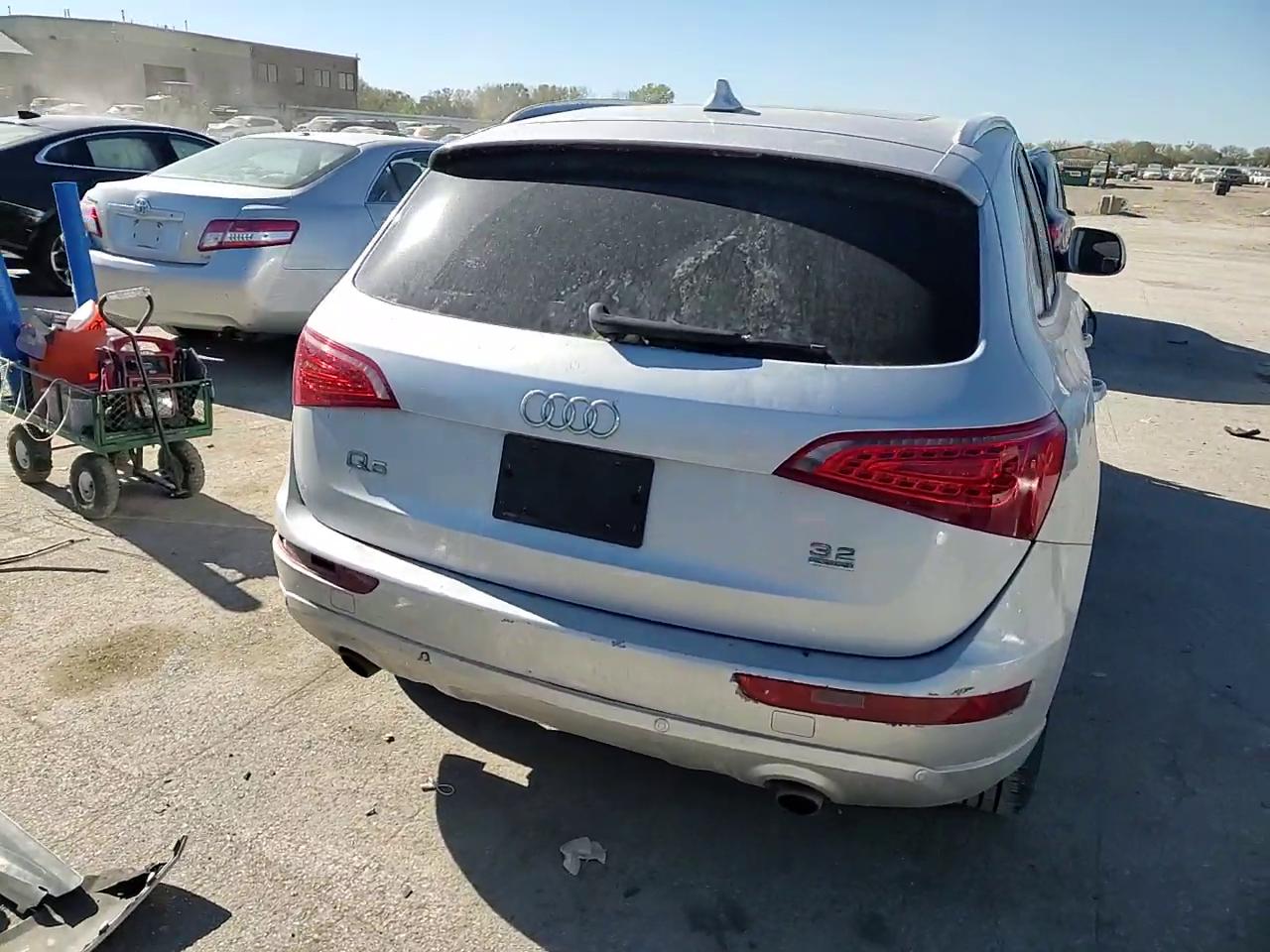 Фото: WA1KK78R99A054008