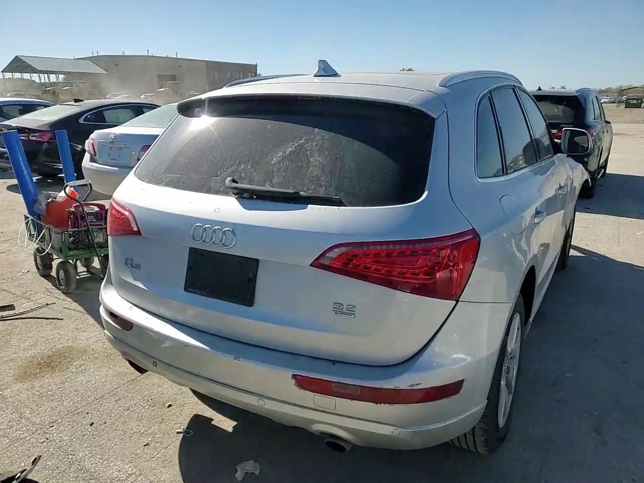 Фото: WA1KK78R99A054008