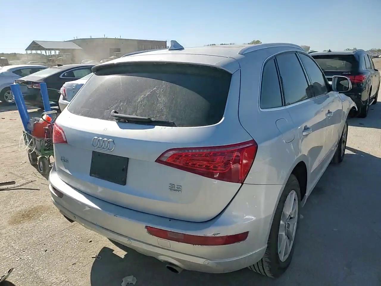 Фото: WA1KK78R99A054008