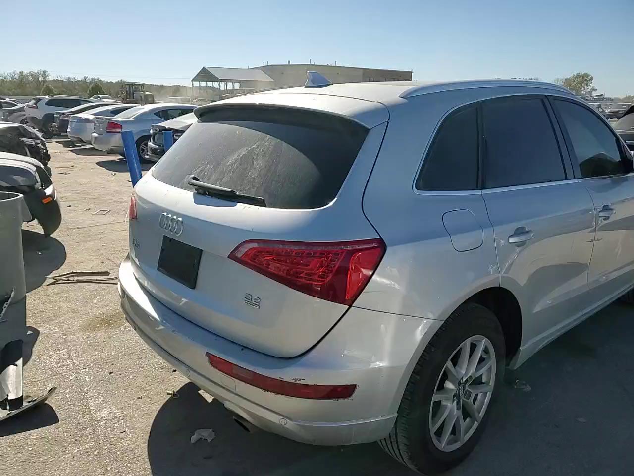 Фото: WA1KK78R99A054008