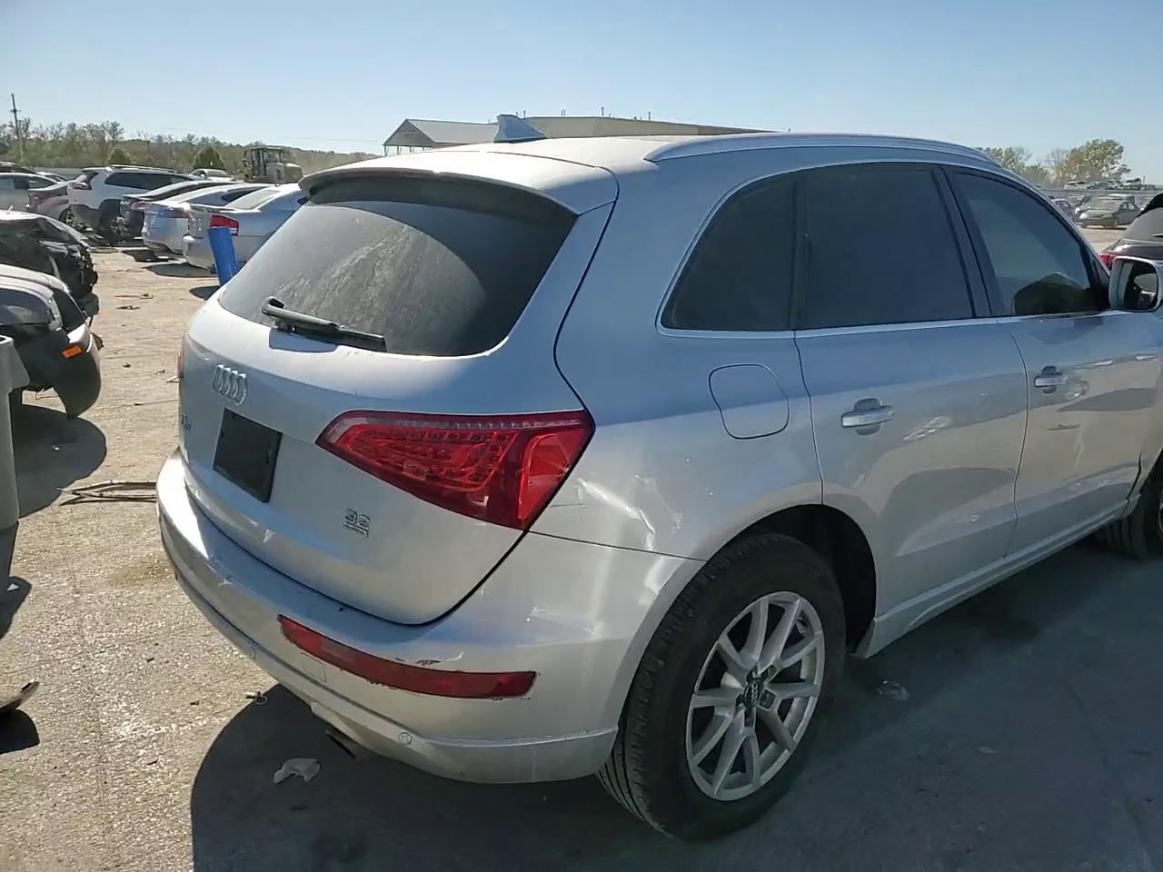 Фото: WA1KK78R99A054008