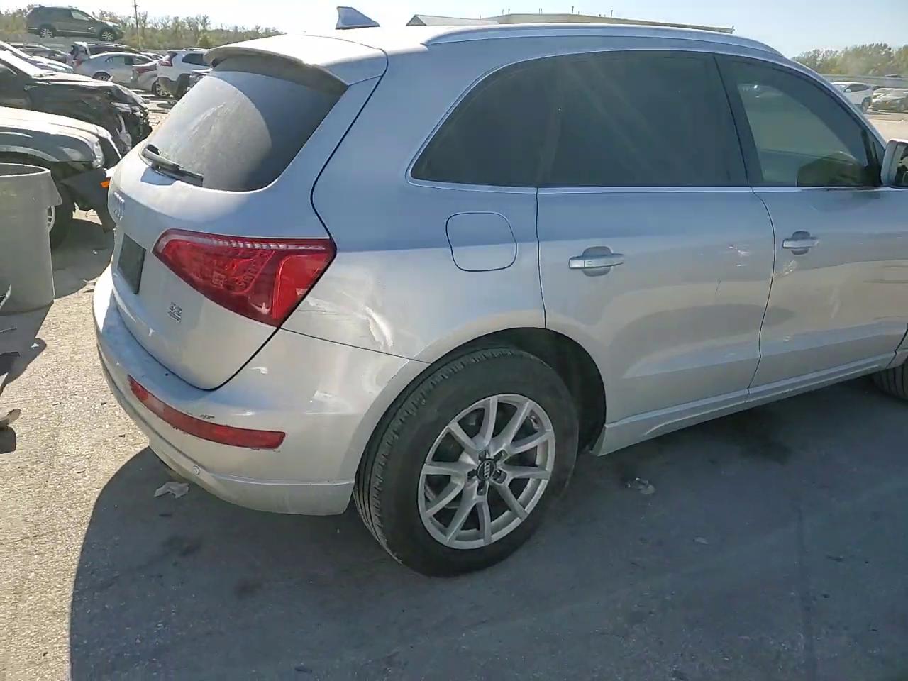 Фото: WA1KK78R99A054008