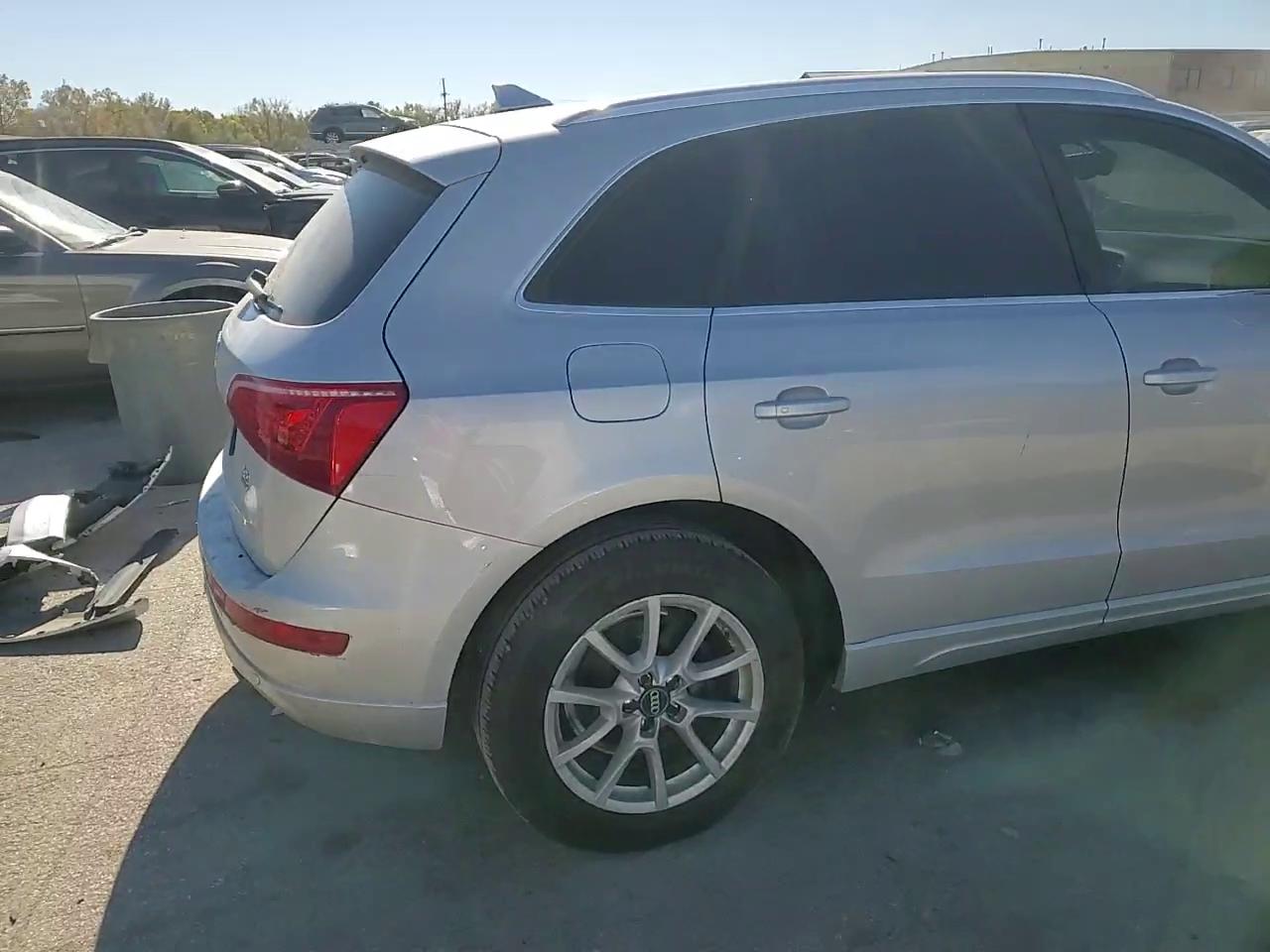 Фото: WA1KK78R99A054008