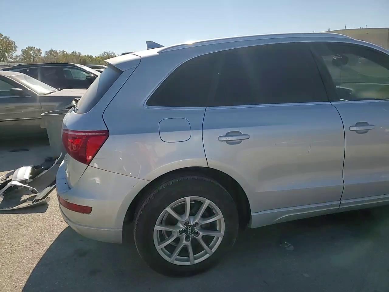 Фото: WA1KK78R99A054008