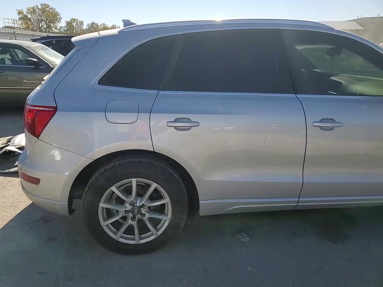 Фото: WA1KK78R99A054008