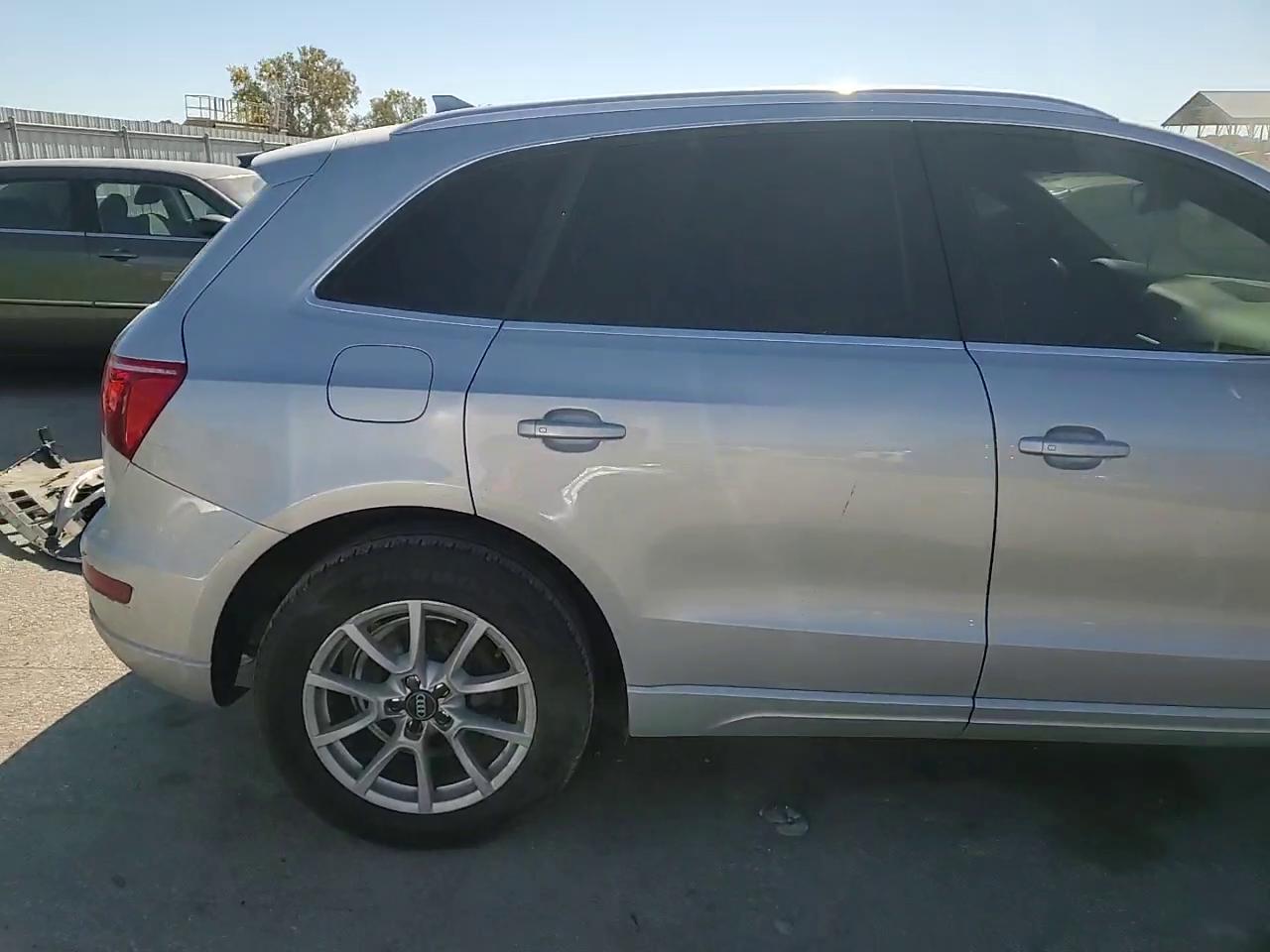 Фото: WA1KK78R99A054008