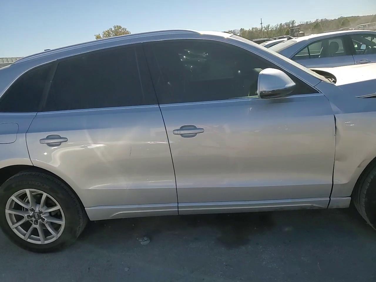 Фото: WA1KK78R99A054008