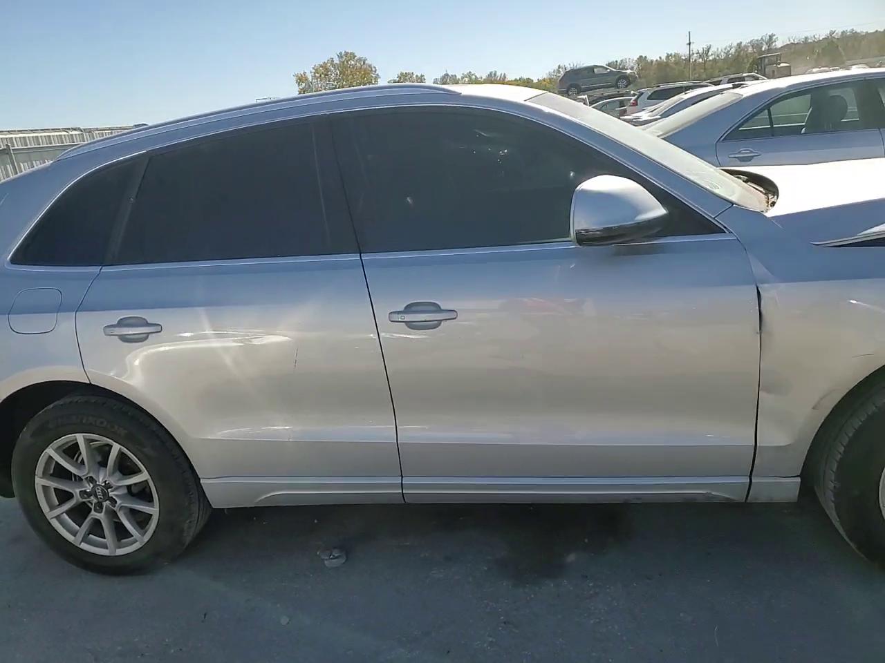 Фото: WA1KK78R99A054008