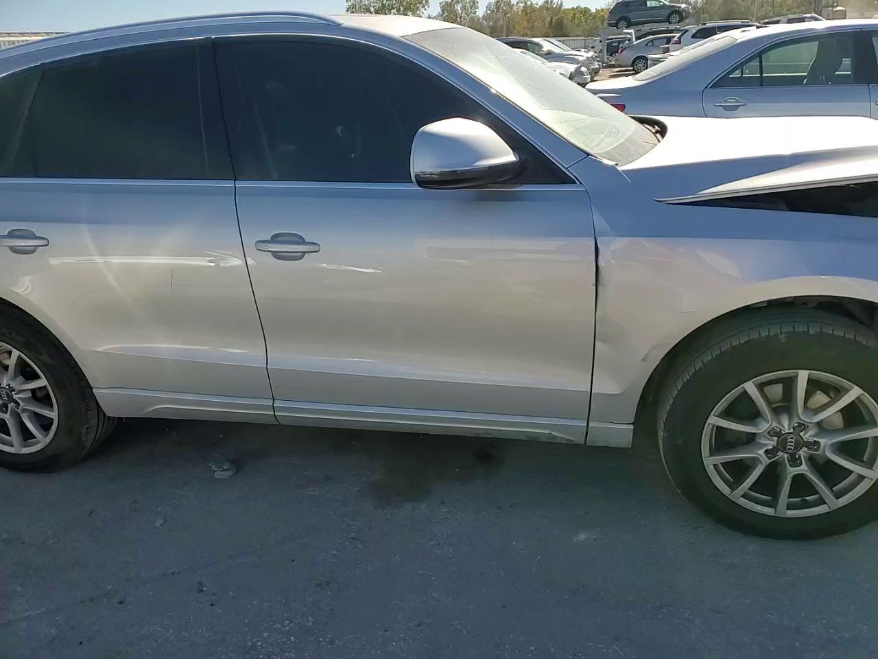 Фото: WA1KK78R99A054008