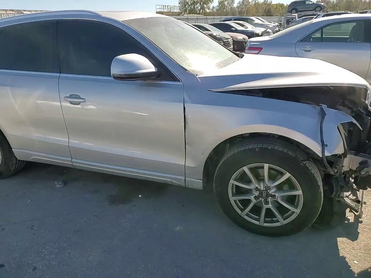 Фото: WA1KK78R99A054008