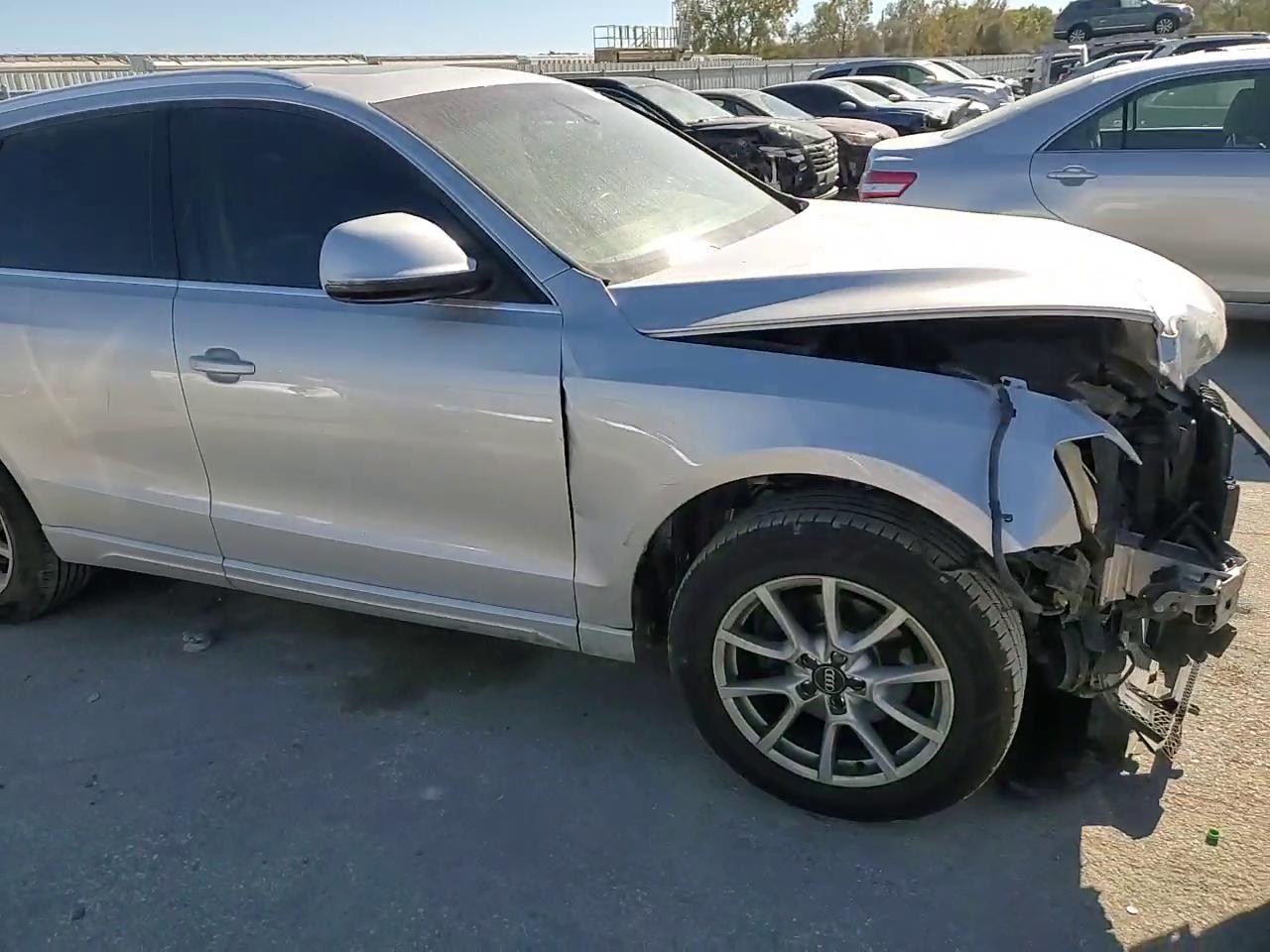 Фото: WA1KK78R99A054008