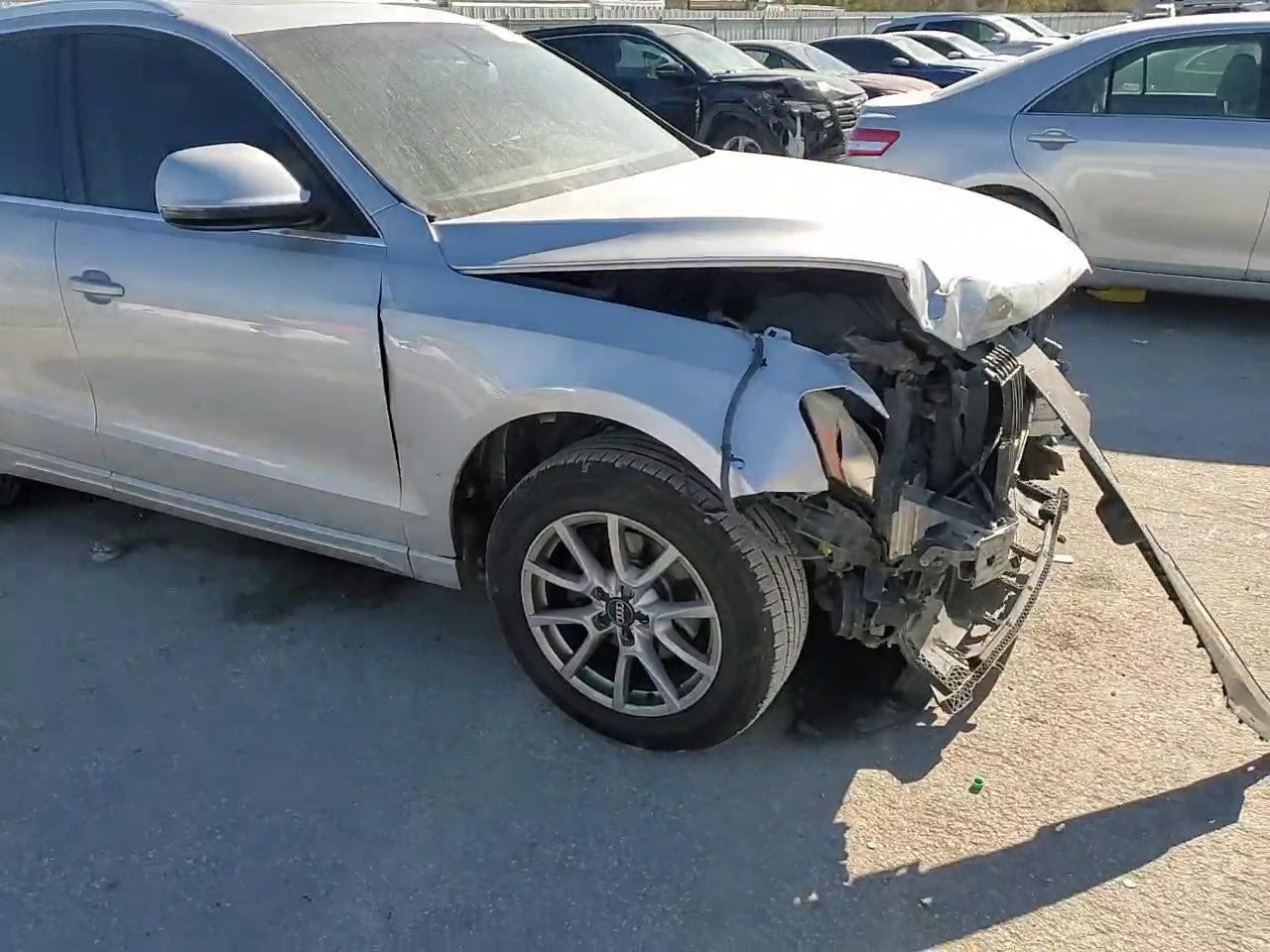 Фото: WA1KK78R99A054008