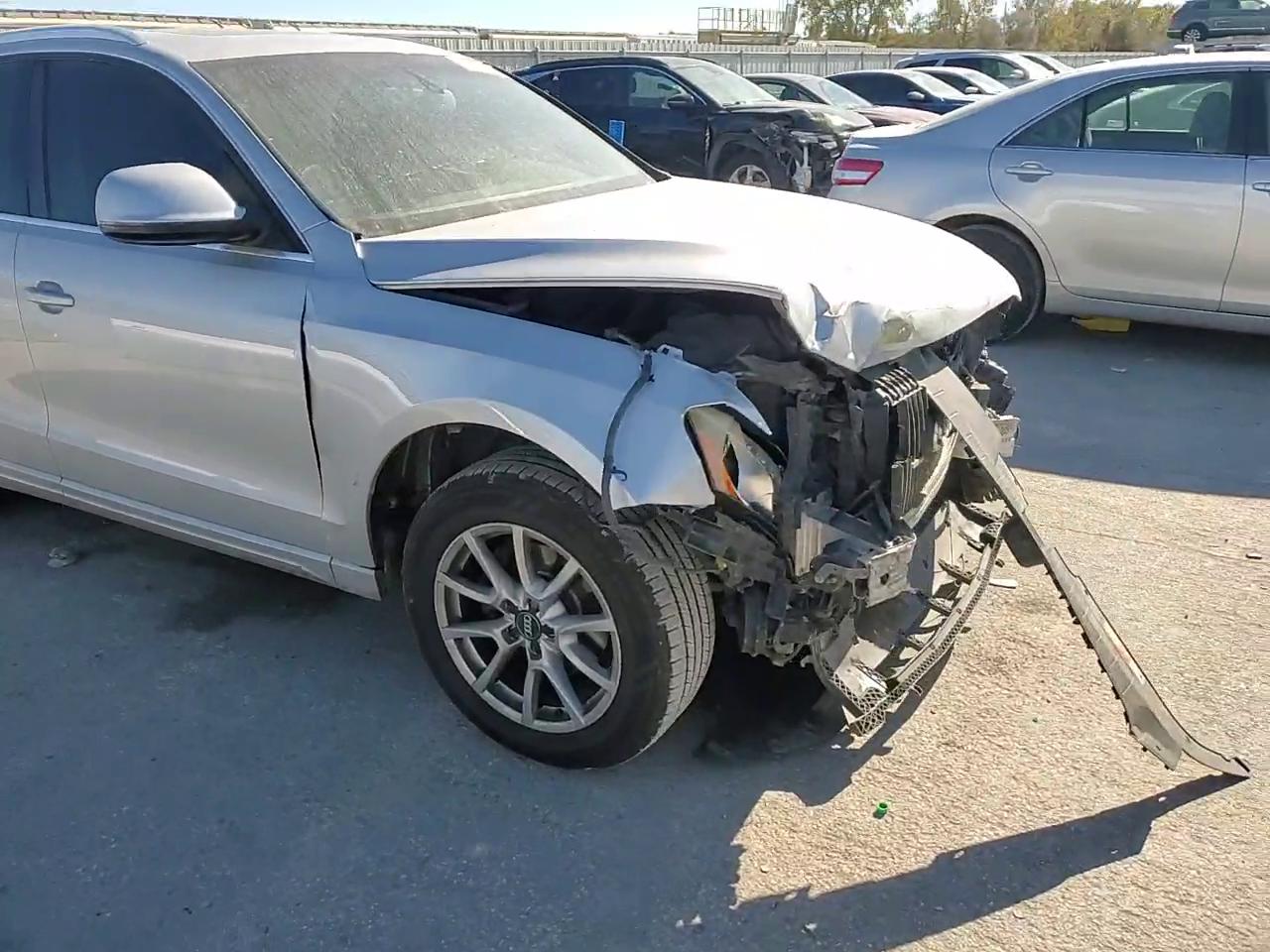 Фото: WA1KK78R99A054008