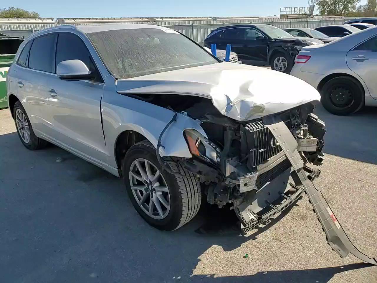 Фото: WA1KK78R99A054008