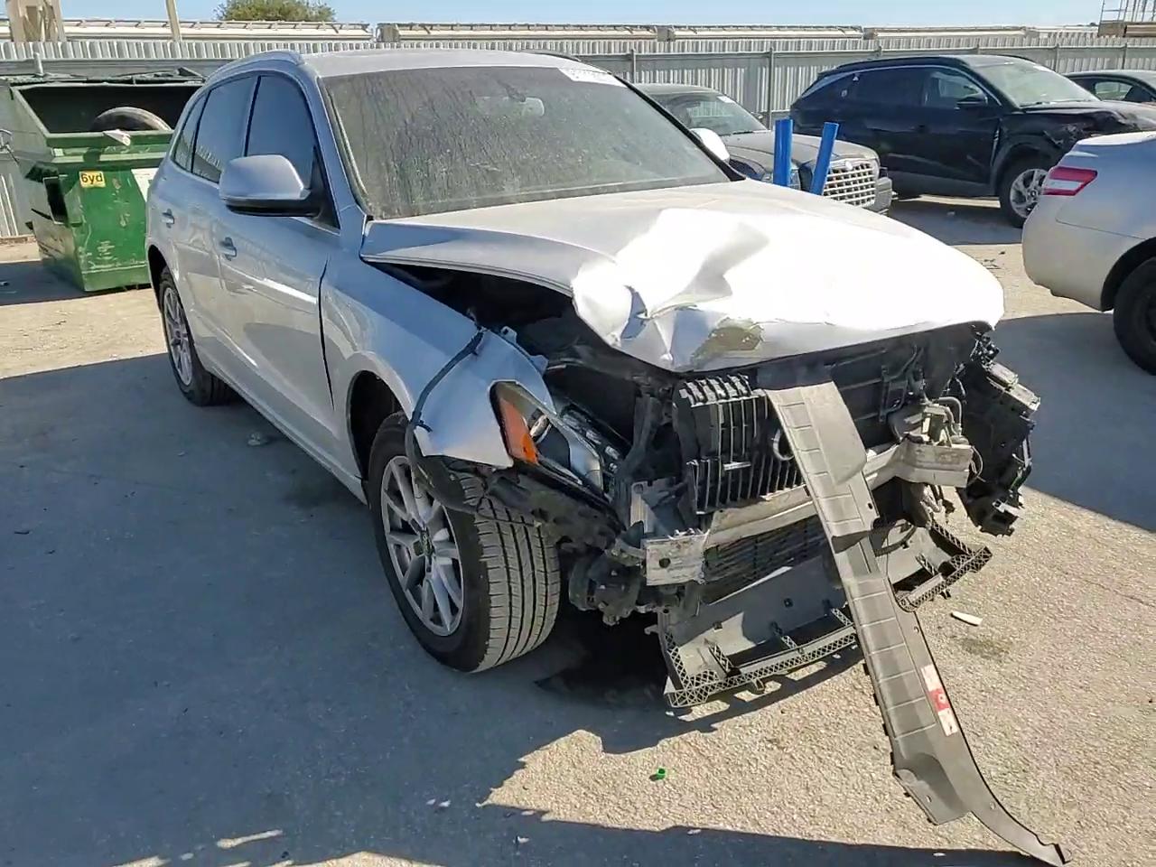 Фото: WA1KK78R99A054008