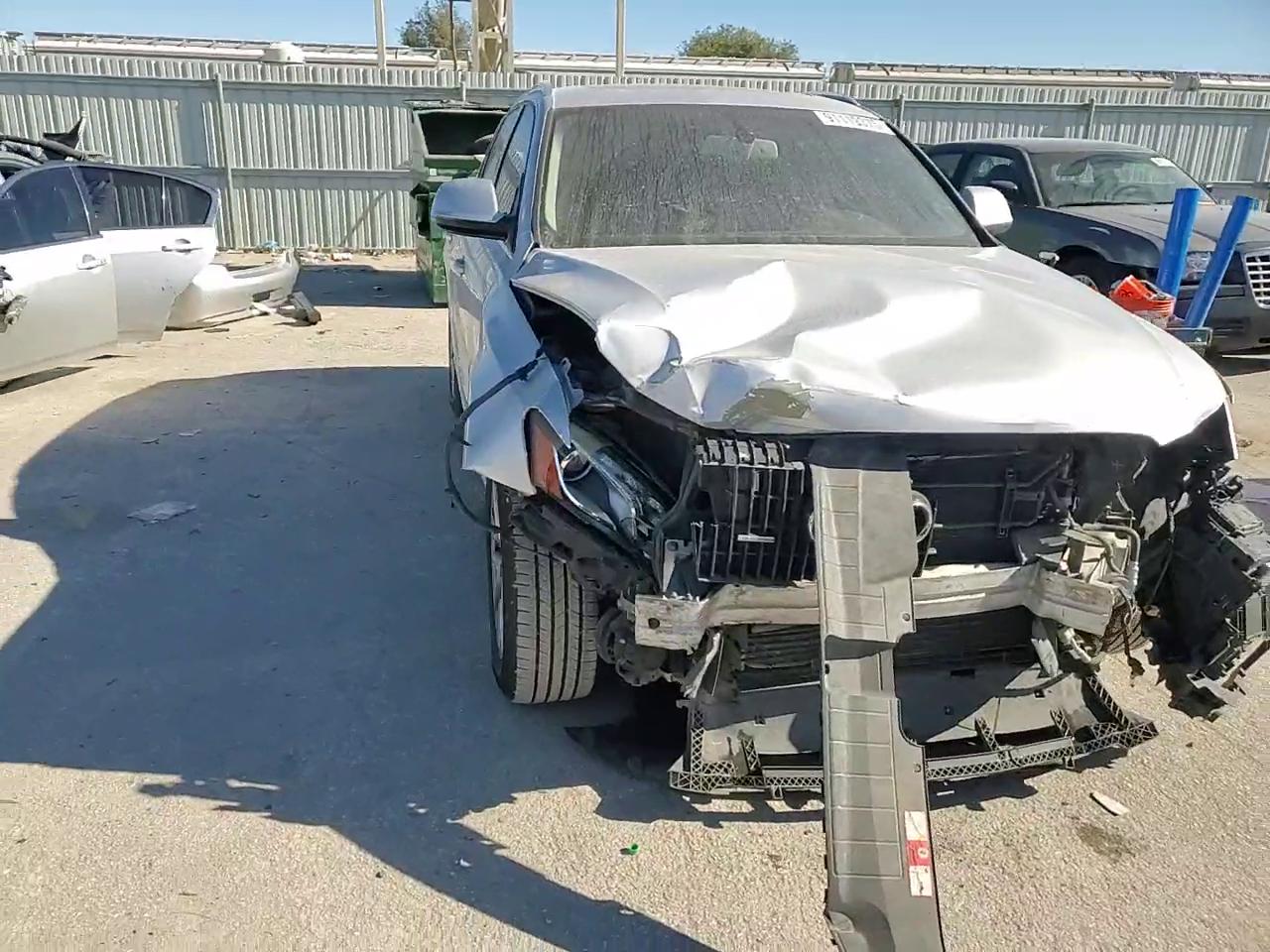 Фото: WA1KK78R99A054008