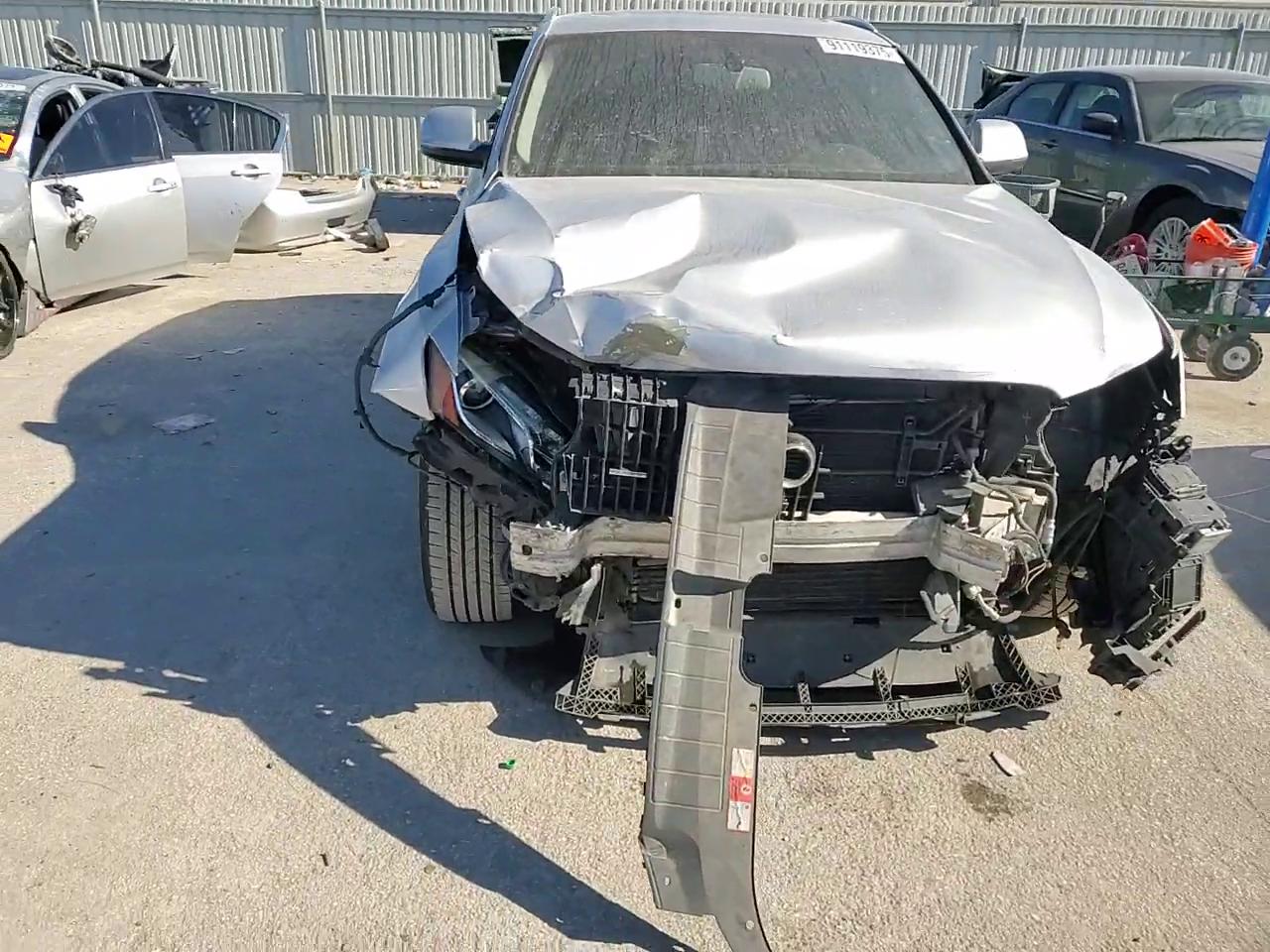 Фото: WA1KK78R99A054008