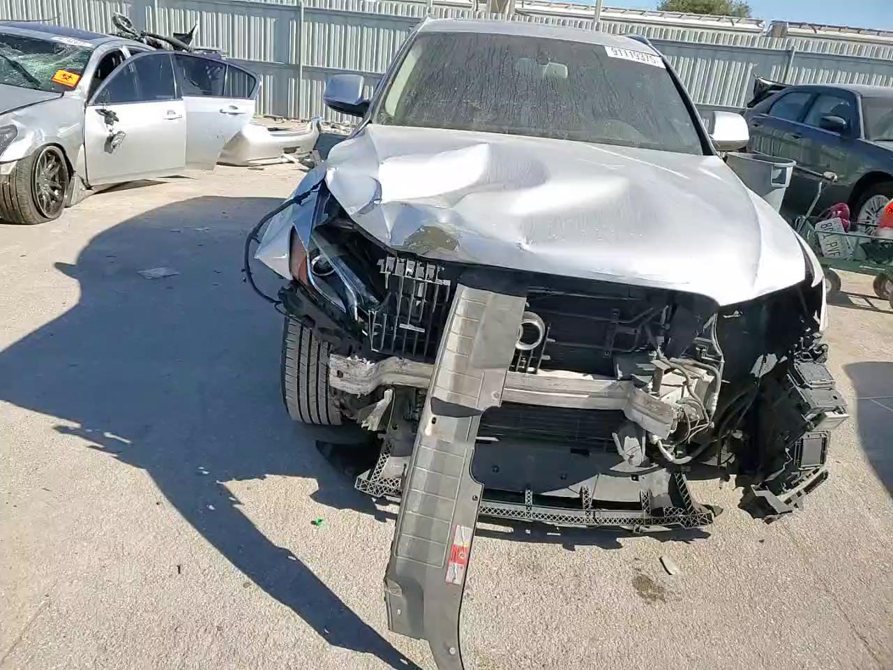 Фото: WA1KK78R99A054008