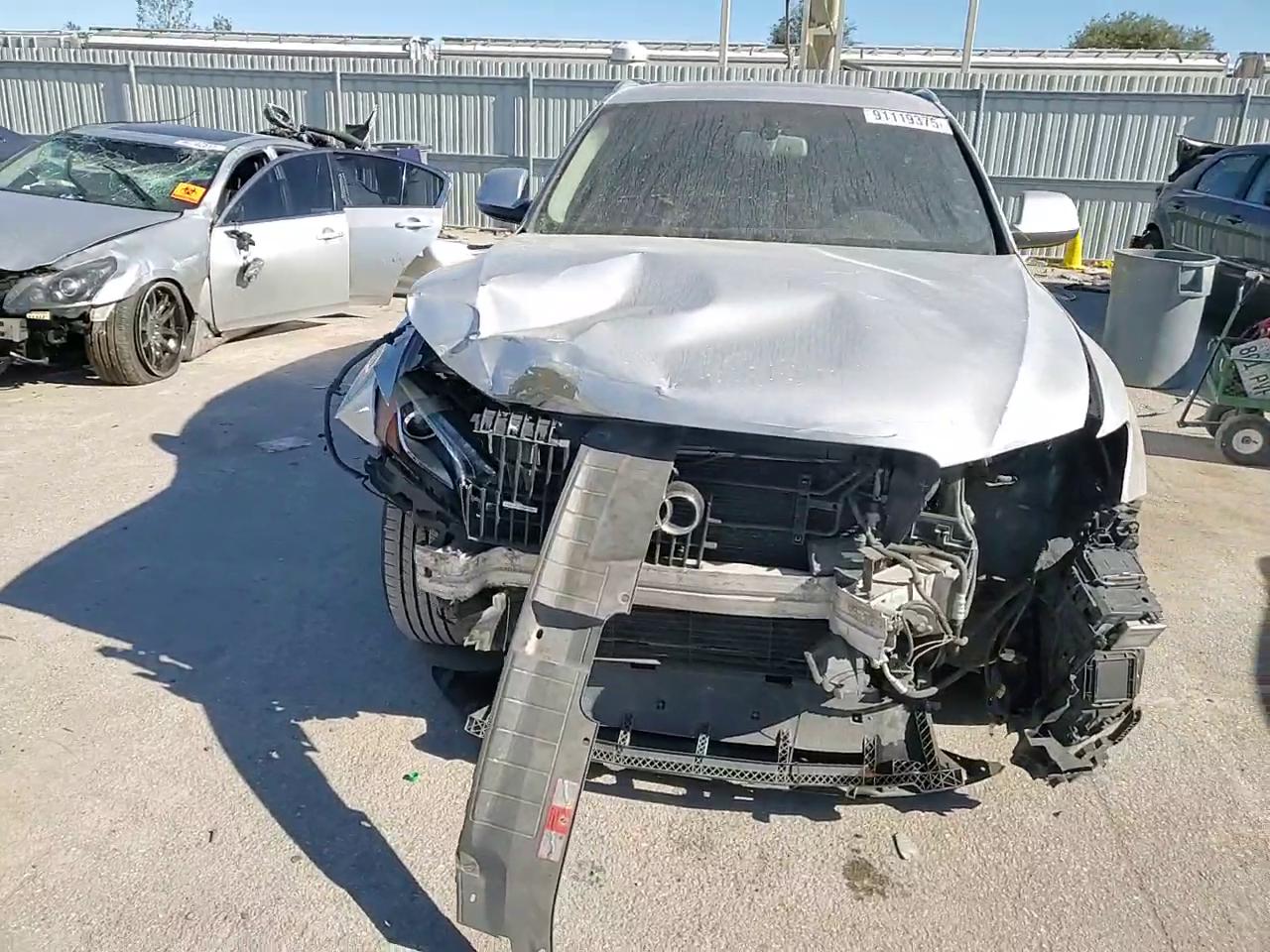 Фото: WA1KK78R99A054008