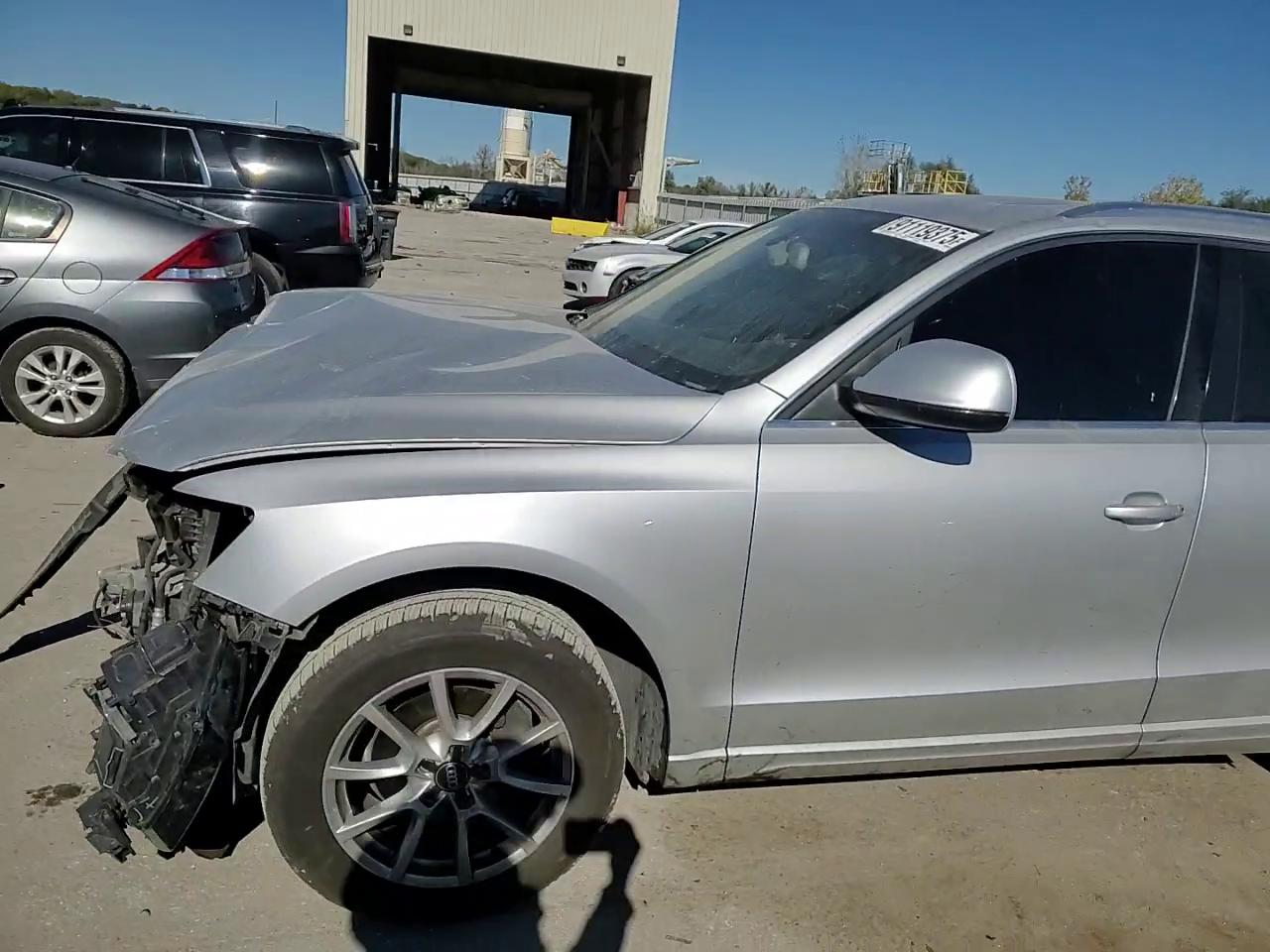 Фото: WA1KK78R99A054008