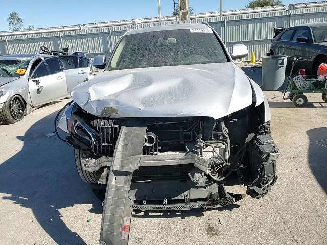 2009 Audi Q5 3.2 VIN: WA1KK78R99A054008 Lot: 91119375