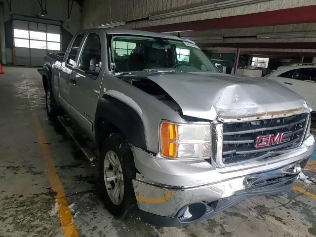 2011 GMC Sierra C1500 Sl VIN: 1GTR1UEA3BZ380754 Lot: 92043265