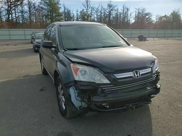 2008 Honda Cr-V Ex VIN: JHLRE48518C014275 Lot: 91187955