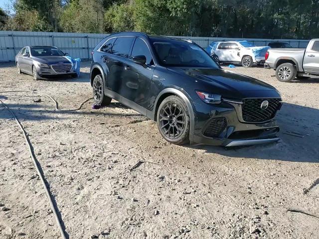 2025 Mazda Cx-70 Premium VIN: JM3KJDHD8S1124655 Lot: 91777465