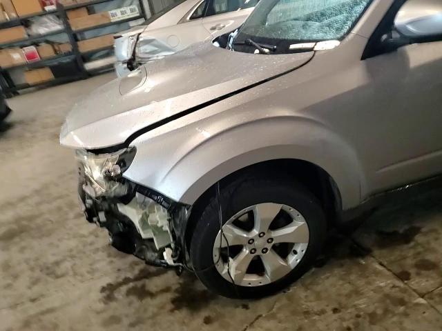 2013 Subaru Forester 2.5X VIN: JF2SHGAC9DH412154 Lot: 93900555