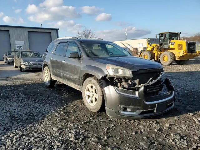 2013 GMC Acadia Sle VIN: 1GKKVNED0DJ214543 Lot: 92997535