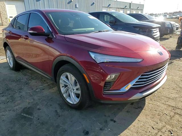 2024 Buick Envista Preferred VIN: KL47LAE22RB032157 Lot: 92493515