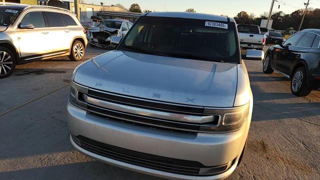 2014 Ford Flex Limited VIN: 2FMGK5D82EBD04924 Lot: 92303405
