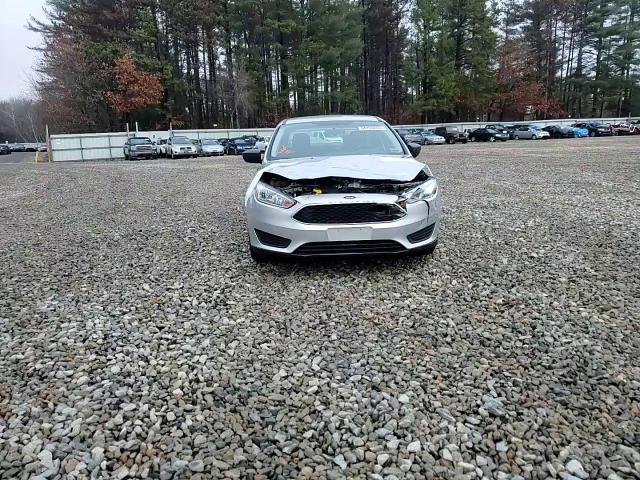 2016 Ford Focus S VIN: 1FADP3E2XGL259747 Lot: 94706655