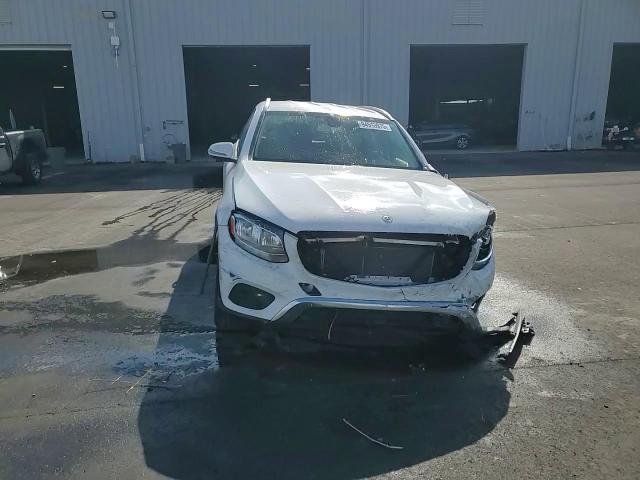 2019 Mercedes-Benz Glc 300 VIN: WDC0G4JB8KV165748 Lot: 94510975