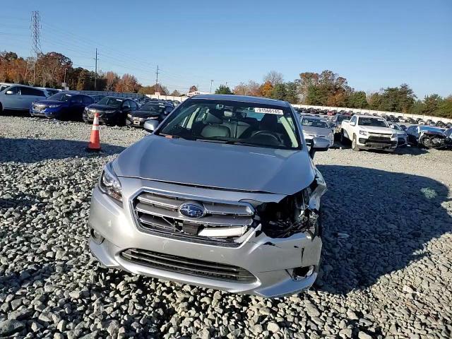 2017 Subaru Legacy 2.5I Limited VIN: 4S3BNAN67H3007230 Lot: 91560145