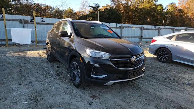 2021 Buick Encore Gx Select VIN: KL4MMDS23MB169722 Lot: 91904205