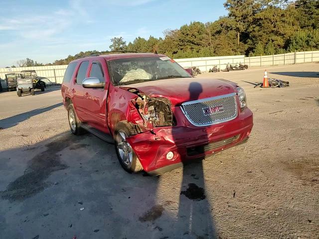 2012 GMC Yukon Sle VIN: 1GKS1AE00CR272184 Lot: 92979865