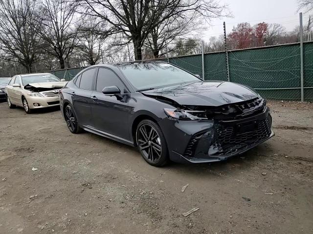 2025 Toyota Camry Xse VIN: 4T1DBADK0SU023900 Lot: 93813465