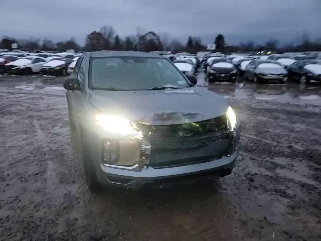 2023 Mitsubishi Outlander Sport S/Se VIN: JA4ARUAU3PU012045 Lot: 92545205
