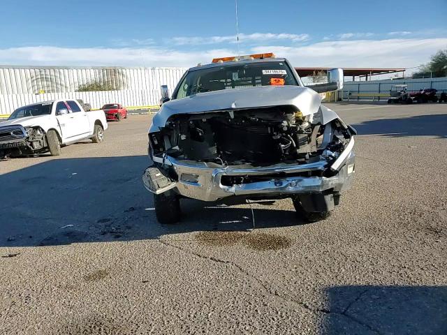 2015 Ram 3500 Longhorn VIN: 3C63R3KL3FG562143 Lot: 94718675