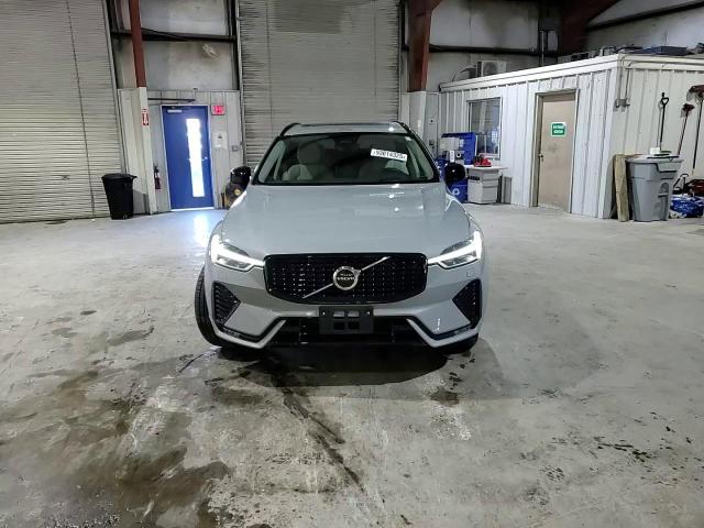2025 Volvo Xc60 Ultra VIN: YV4M12RM6S1054865 Lot: 93014325