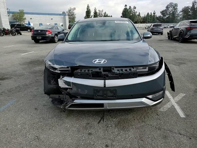 2023 Hyundai Ioniq 5 Sel VIN: KM8KN4AE0PU144447 Lot: 93369985