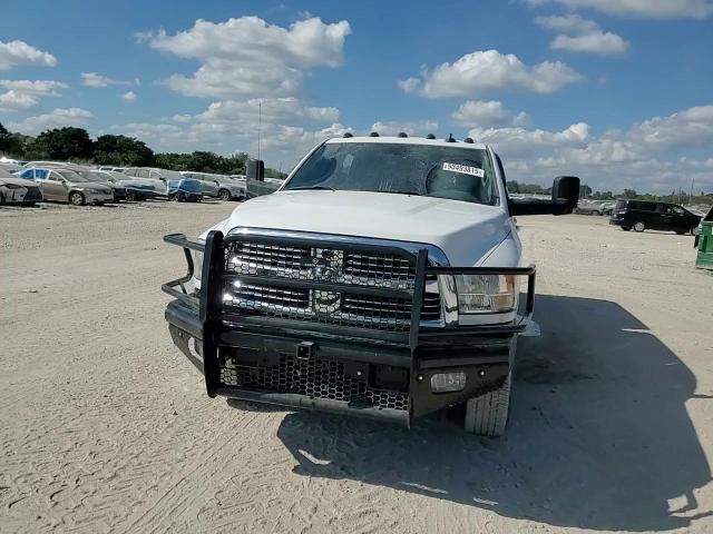 2017 Ram 2500 Slt VIN: 3C6UR5DL6HG772106 Lot: 93493815