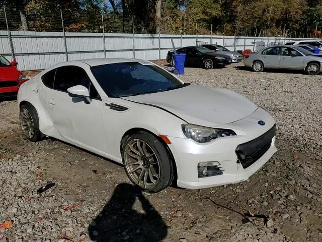 2014 Subaru Brz 2.0 Limited VIN: JF1ZCAC11E8606110 Lot: 92955655