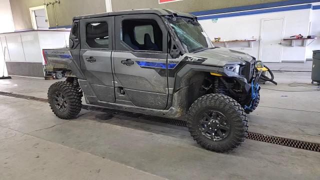 2024 Polaris Xpedition VIN: 3NSG5W992RM125045 Lot: 93352605