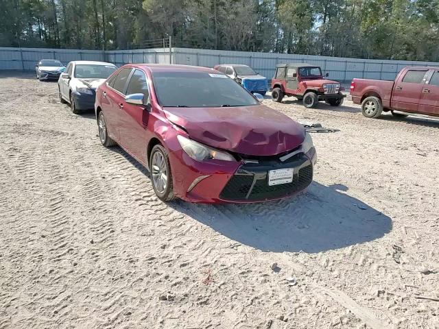 2016 Toyota Camry Le VIN: 4T1BF1FK3GU556811 Lot: 93809445