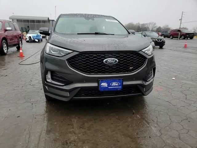 2019 Ford Edge St VIN: 2FMPK4AP6KBB26355 Lot: 93953315