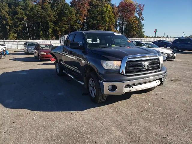 2013 Toyota Tundra Double Cab Sr5 VIN: 5TFRM5F1XDX066772 Lot: 91031285