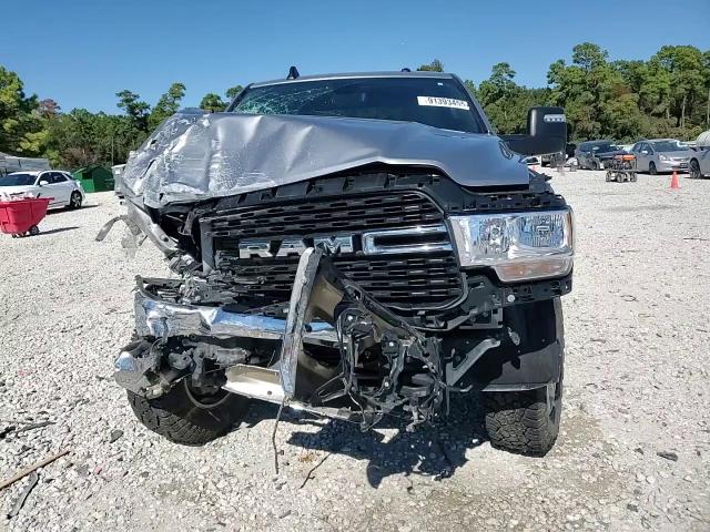 2023 Ram 2500 Big Horn VIN: 3C6UR5DJ6PG553336 Lot: 91393455